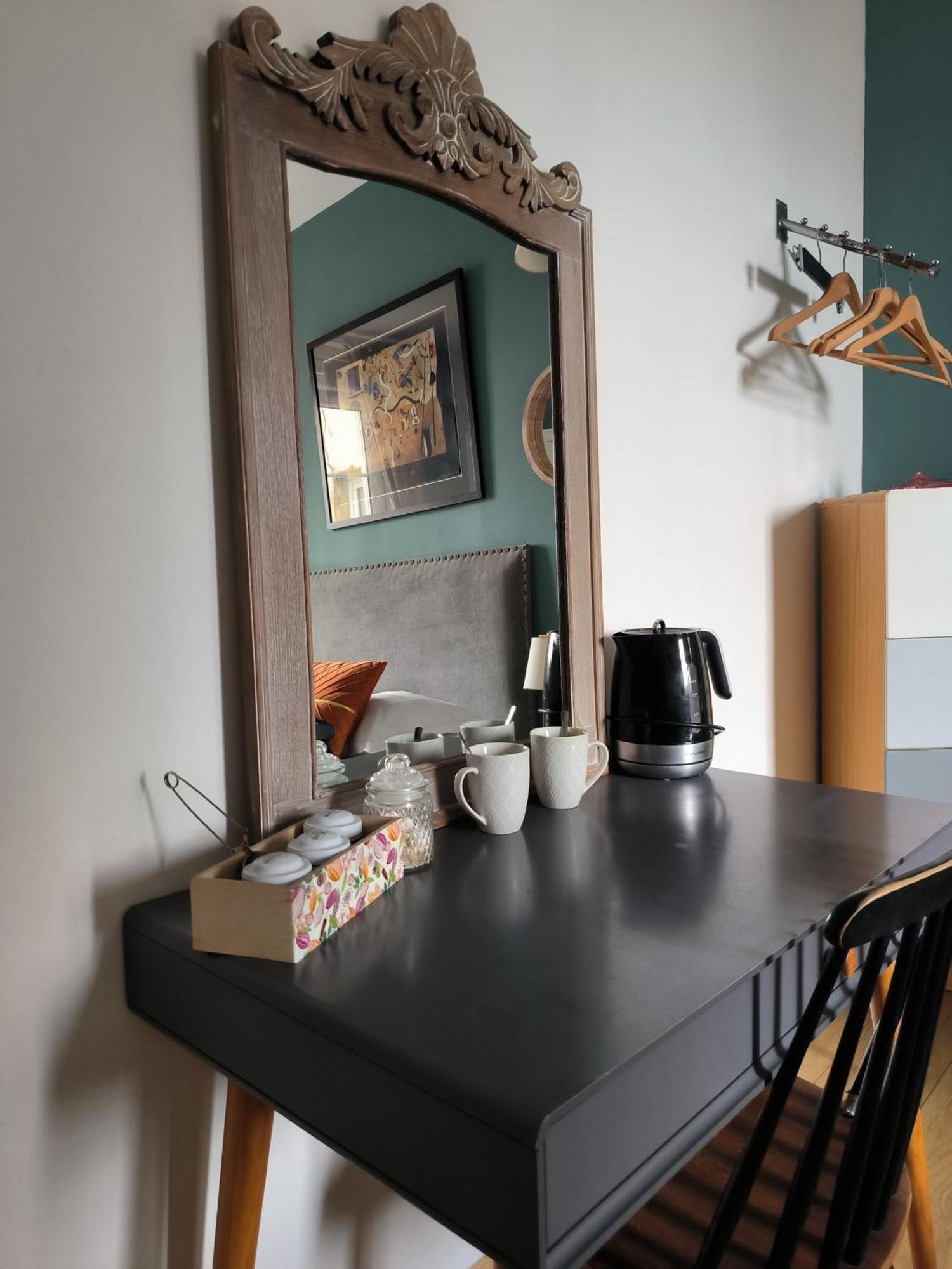 Le Nautilus Bed & Breakfast Wimereux Exterior foto
