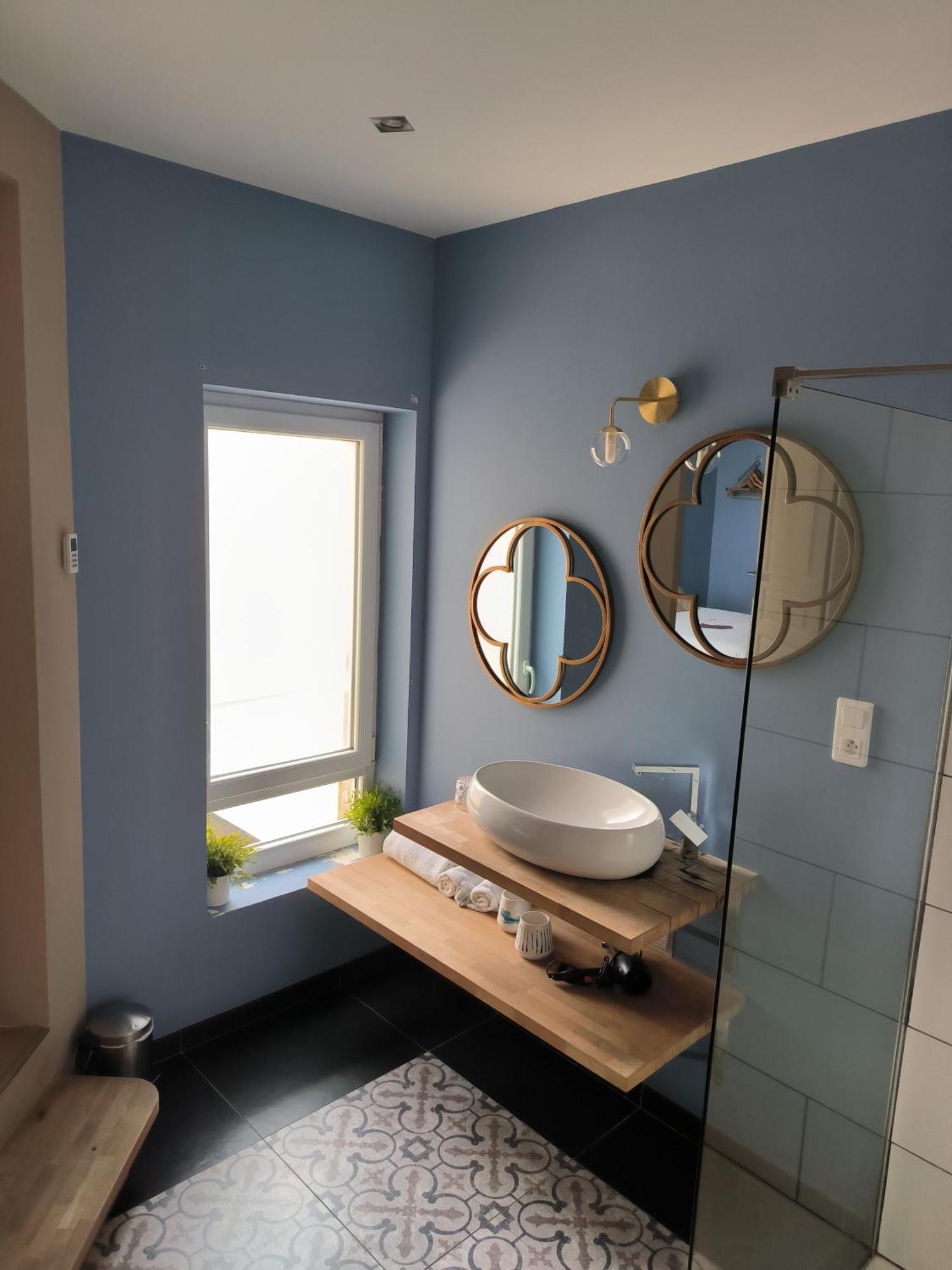 Le Nautilus Bed & Breakfast Wimereux Exterior foto