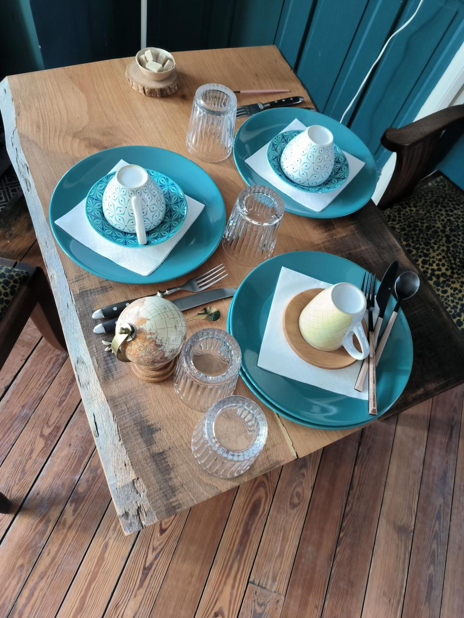 Le Nautilus Bed & Breakfast Wimereux Exterior foto