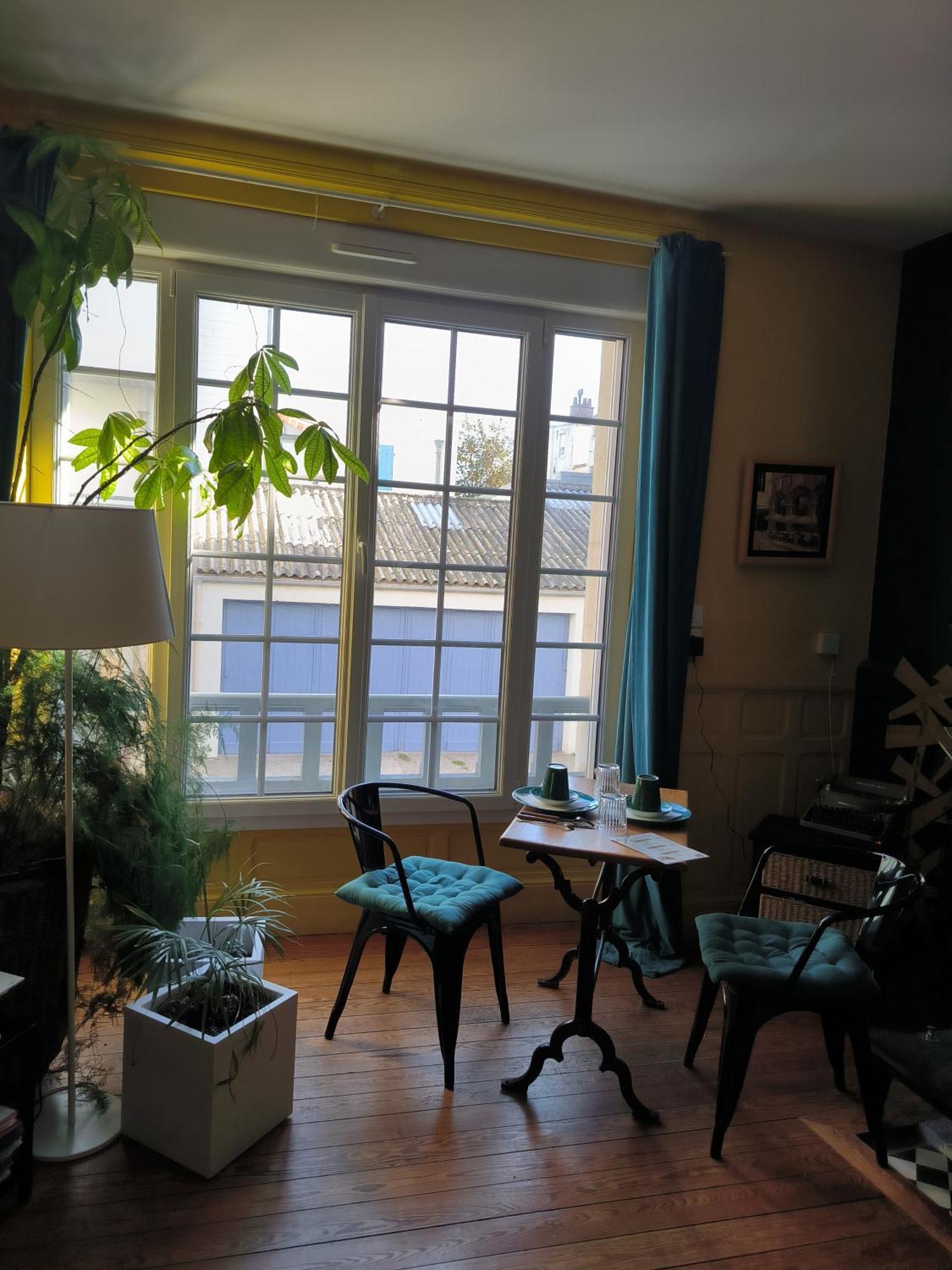 Le Nautilus Bed & Breakfast Wimereux Exterior foto