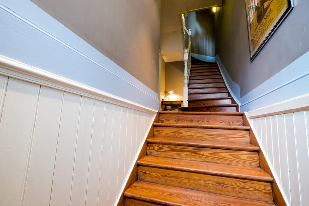 Le Nautilus Bed & Breakfast Wimereux Exterior foto