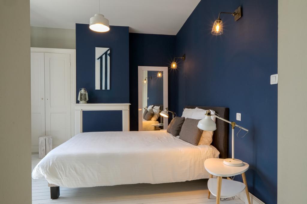 Le Nautilus Bed & Breakfast Wimereux Exterior foto
