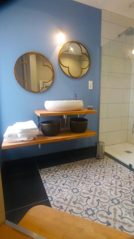 Le Nautilus Bed & Breakfast Wimereux Exterior foto